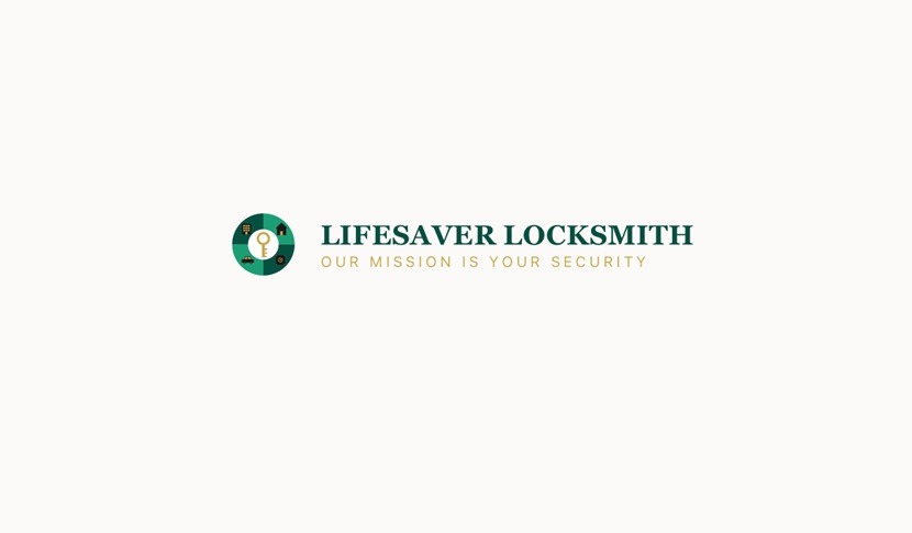 LIFESAVER LOCKSMITH